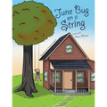 June Bug on a String - Paperback