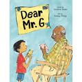 Dear Mr. G - Hardcover