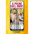 A Phone Call Away - Paperback