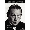 Much Ado About Me - Paperback