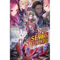 Reign of the Seven Spellblades: Side of Fire - Paperback