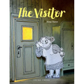 The Visitor - Hardcover