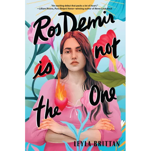 Ros Demir Is Not the One - Hardcover