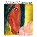 Milo and the Mustang - Paperback