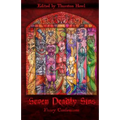Seven Deadly Sins: Furry Confessions - Paperback