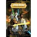 Star Wars: The Fallen Star (the High Republic) - Paperback