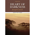 Heart of Darkness - Paperback