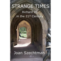 Strange Times - Paperback