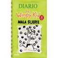 Mala Suerte / Hard Luck - Hardcover