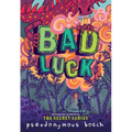 Bad Luck - Paperback
