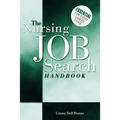Nursing Job Search Handbook - Paperback
