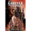 The Carlyle School for Kings - Paperback
