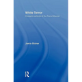 White Terror: Cossack Warlords of the Trans-Siberian - Paperback