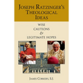 Joseph Ratzinger's Theological Ideas - Paperback