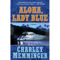 Aloha, Lady Blue: A Mystery - Hardcover