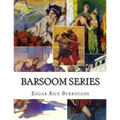 Barsoom Series - Paperback