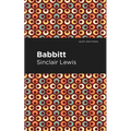 Babbitt - Hardcover