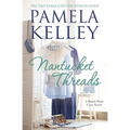 Nantucket Threads - Paperback