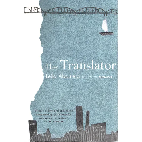 The Translator - Paperback