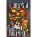 All Hollows Eve - Paperback