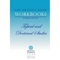 The Urantia Book Workbooks: Volume III - Topical and Doctrinal Study - Paperback