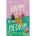 Happy Medium - Paperback