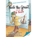 Nate the Great and the Big Sniff - Paperback