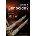 What Is Genocide? - Paperback