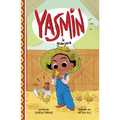 Yasmin La Granjera (Yasmin the Farmer) - Paperback