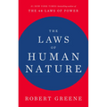 The Laws of Human Nature - Hardcover