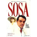Sosa: The Price of Power (Book One) - Paperback