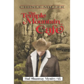 The Temple Mountain Cafe - Paperback