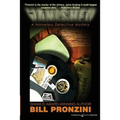 The Vanished: The Nameless Detective - Paperback