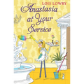 Anastasia at Your Service - Paperback