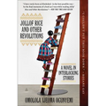 Jollof Rice and Other Revolutions: A Novel in Interlocking Stories - Paperback