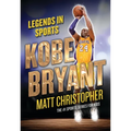 Kobe Bryant: Legends in Sports - Paperback