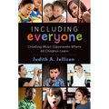 Including Everyone: Creating Music Classrooms Where All Children Learn - Paperback