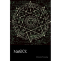 Magick - Paperback