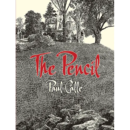 The Pencil - Paperback