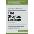 The Startup Lexicon, Second Edition (US EDITION): Demystifying the everyday language of startups - Paperback