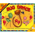 Bug Dance - Paperback