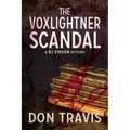 The Voxlightner Scandal - Paperback
