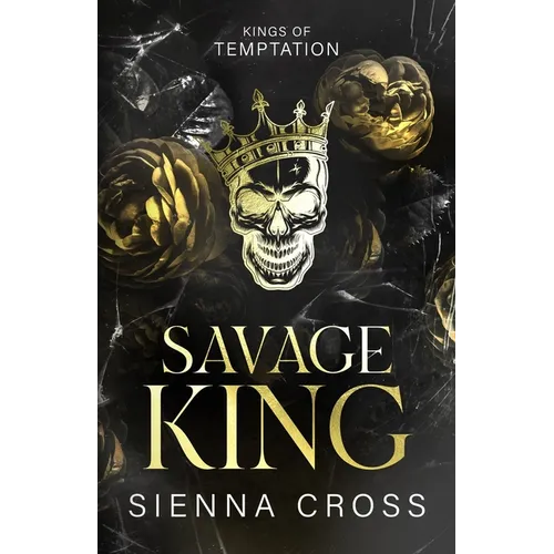 Savage King - Paperback