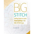 Big Stitch Basics - Paperback