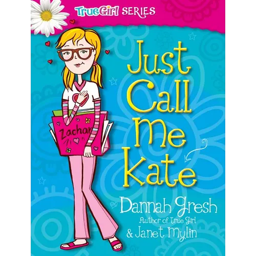 Just Call Me Kate - Paperback