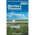 MARTHA'S VINEYARD The Cubby 2024 Long Weekend Guide - Paperback