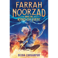 Farrah Noorzad and the Ring of Fate - Hardcover