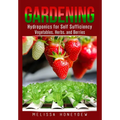 Gardening - Hardcover