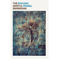 The Gentle Barbarian - Paperback