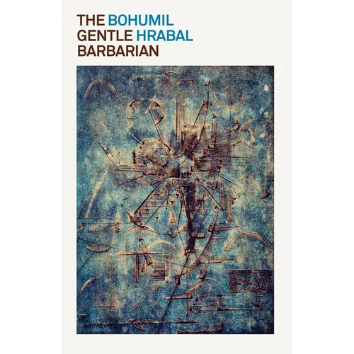 The Gentle Barbarian - Paperback